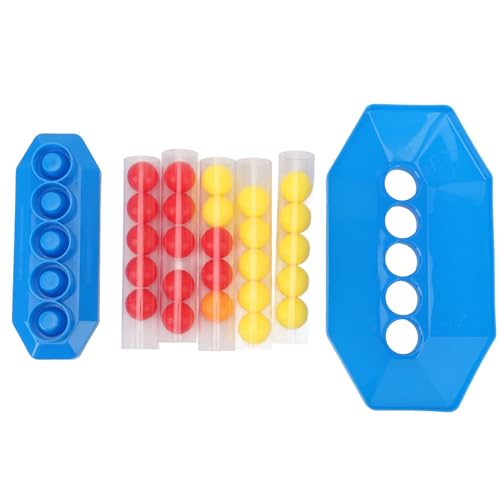 XIASABA Bounce Ball Game Plastik Jumping Connect Funny Ball Brettspiel Tischspiele für Erwachsene Kinder Family Party Geburtstag genießen Sie Stunden des Spaßes mit diesem XIASABA Bounce Ball Game Plastik Jumping Connect Funny Ball Brettspiel Tischspiele für Erwachsene Kinder Family Party Geburtstag genießen Sie Stunden des Spaßes mit diesem von XIASABA