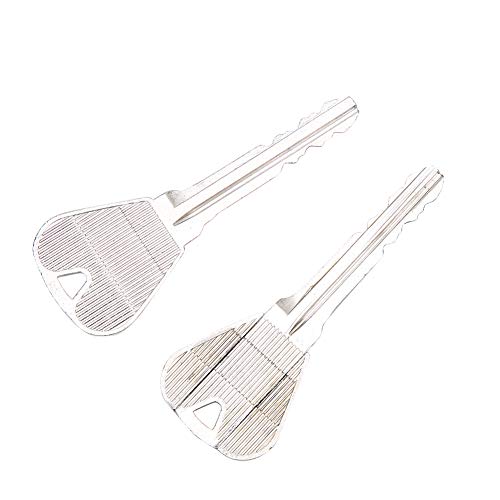 XIASABA Classic Zaubertrick Spielzeugschlüssel in Flasche DREI Faltschlüssel Nahe Illusion Gimmick Requision Metal Magic Keys für Verschiedene magische Aufführungen mit einem XIASABA Classic Zaubertrick Spielzeugschlüssel in Flasche DREI Faltschlüssel Nahe Illusion Gimmick Requision Metal Magic Keys für Verschiedene magische Aufführungen mit einem von XIASABA