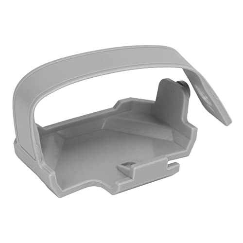 XIASABA Drohnenpropellerhalter -Gurt 2 SE -Zubehör verhindern (Grau) von XIASABA