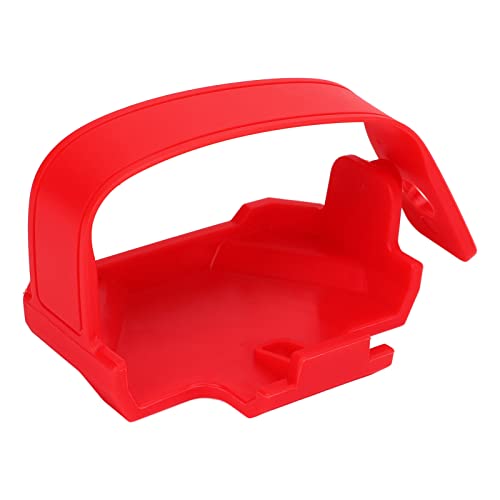 XIASABA Drohnenpropellerhalter -Gurt 2 SE -Zubehör verhindern (Rot) von XIASABA