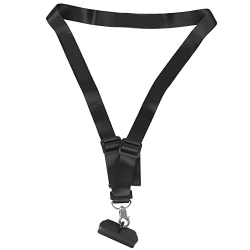 XIASABA Drone Fernbedienungstablettenhalter Lanyard -Gurt für Air 2 Drohne geeignet XIASABA Drone Fernbedienungstablettenhalter Lanyard -Gurt für Air 2 Drohne geeignet von XIASABA