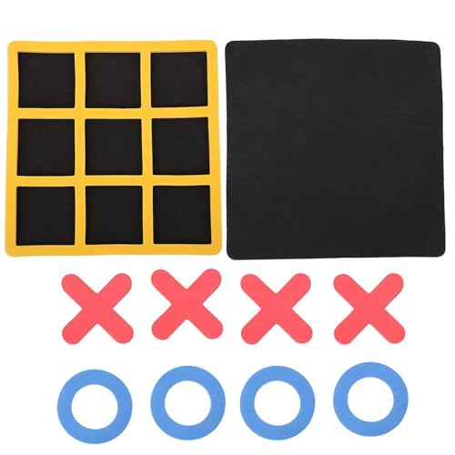 XIASABA Educational Kid Eva Brettspiel Spielzeug Family Geting Puzzle Toy von XIASABA