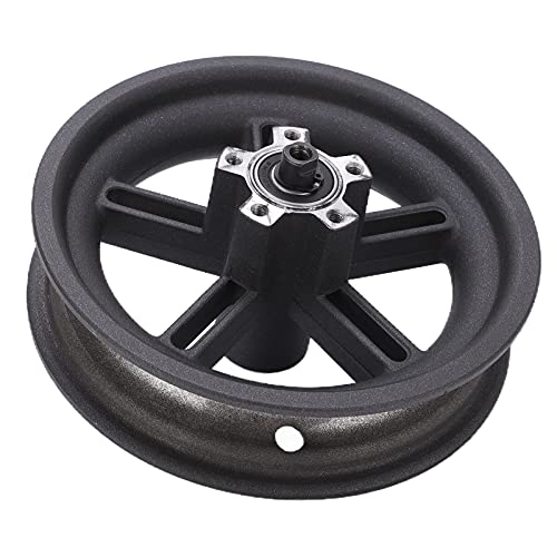 XIASABA Electric Scooter Hinterrad -Hub Aluminiumlegierung Reparatur Ersatzteile für M365 Pro von XIASABA