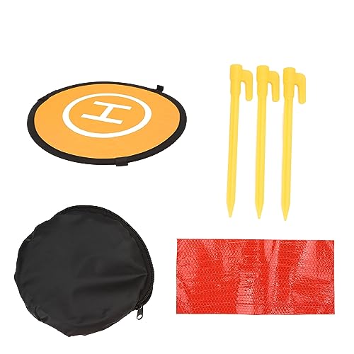 XIASABA FALTBEBEHALTE DOVISCHE OX -SEID -Oxford -Stoff tragbare Landungsmatte ideal für 3 3 Pro 2 SE SE x8 SE720g und andere kleine Drohnen XIASABA FALTBEBEHALTE DOVISCHE OX -SEID -Oxford -Stoff tragbare Landungsmatte ideal für 3 3 Pro 2 SE SE x8 SE720g und andere kleine Drohnen von XIASABA