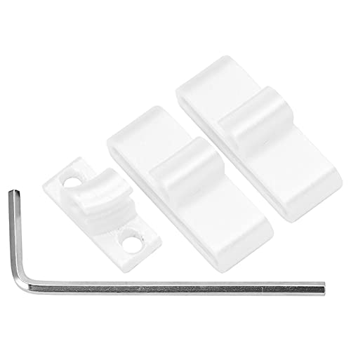 XIASABA -Flugbrille Netzkabelverwaltung Fixierende Schnalle für FPV -Combo -Drohnenzubehör XIASABA -Flugbrille Netzkabelverwaltung Fixierende Schnalle für FPV -Combo -Drohnenzubehör von XIASABA