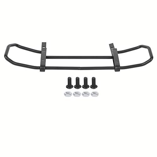 XIASABA Frontstoßstange aus Metall für TRAXXAS 6 G63 4 G500 1/10 RC-Car-Upgrade-Teilezubehör. Verbessern Sie die Leistung Ihres RC-Cars mit Einer robusten, langlebigen XIASABA Frontstoßstange aus Metall für TRAXXAS 6 G63 4 G500 1/10 RC-Car-Upgrade-Teilezubehör. Verbessern Sie die Leistung Ihres RC-Cars mit Einer robusten, langlebigen von XIASABA