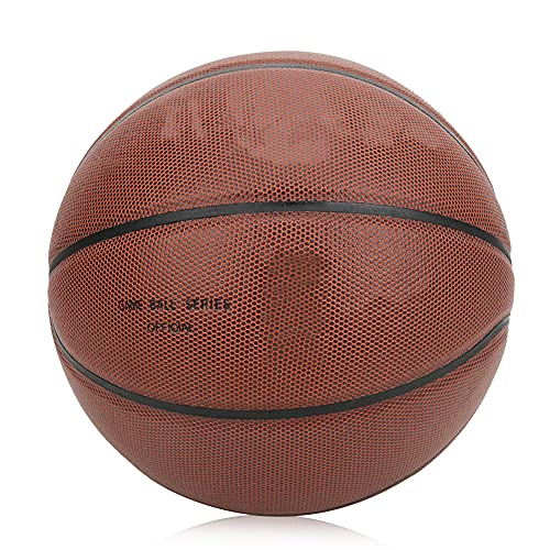 XIASABA INNENSCHAFT 7 Feuchtigkeitsabsorptionsverschleiß resistenten Trainingskonfit Unterricht Basketball aus PU Leder XIASABA INNENSCHAFT 7 Feuchtigkeitsabsorptionsverschleiß resistenten Trainingskonfit Unterricht Basketball aus PU Leder von XIASABA