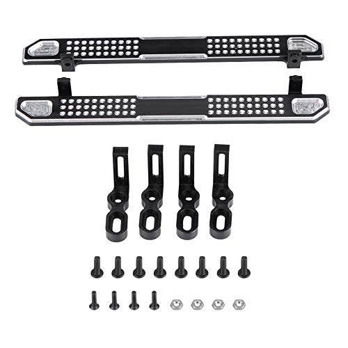 XIASABA Lebensechte Scx24 vordere Stoßdämpferbrücken 16. 0×2. 0×2. Seite Metall Aluminium Legierung Pedal Platte Fußplatte Ersatzteile Für 4: 10 Rc Auto Lebensechte 4 Sport Zubehör XIASABA Lebensechte Scx24 vordere Stoßdämpferbrücken 16. 0×2. 0×2. Seite Metall Aluminium Legierung Pedal Platte Fußplatte Ersatzteile Für 4: 10 Rc Auto Lebensechte 4 Sport Zubehör von XIASABA