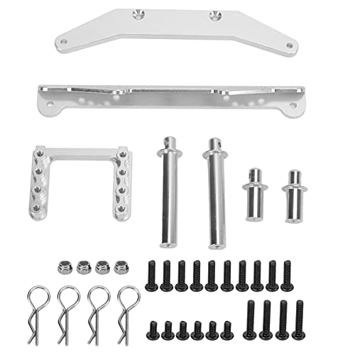 XIASABA Metal Shell Column Pillar Body Post Mount Upgrade Part for 1/10 Slash Remote Control Car XIASABA Metal Shell Column Pillar Body Post Mount Upgrade Part for 1/10 Slash Remote Control Car von XIASABA