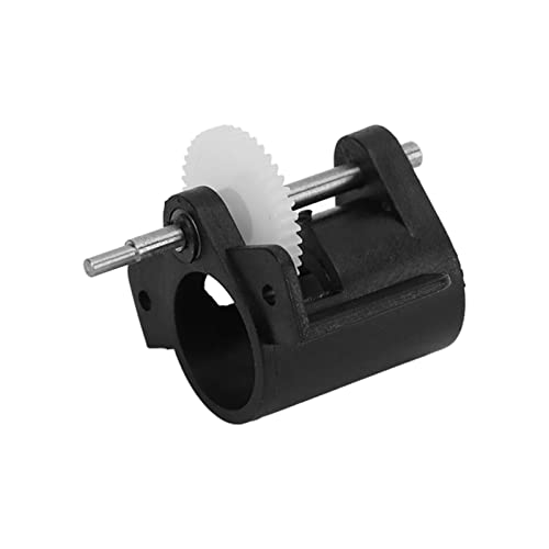 XIASABA Motor GEARBEUTEN -DEZELERATIONSGRÜCK FÜR WLTOYS XK 20 RC Model Slider -Flugzeug von XIASABA