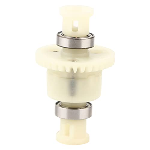 XIASABA PXTOYS Differential Gear Montage PX9300 07 für 1/18 9300 9304 Serie Hochgeschwindigkeit RC -Auto Einfache Installation und stabile Leistung aus Qualität langlebigem von XIASABA