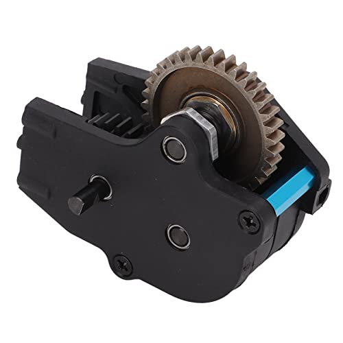 XIASABA RC Differentialgesetzte Getriebegetriebegetriebe für HSP 94108 94188 1/10 RC -LKW von XIASABA
