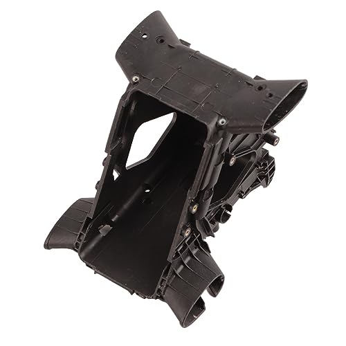 XIASABA RC Drone mit mittlerem Rahmen Kunststoff mit mittlerer Hülle Deckung Ersatzteile für FPV -Kombination XIASABA RC Drone mit mittlerem Rahmen Kunststoff mit mittlerer Hülle Deckung Ersatzteile für FPV -Kombination von XIASABA