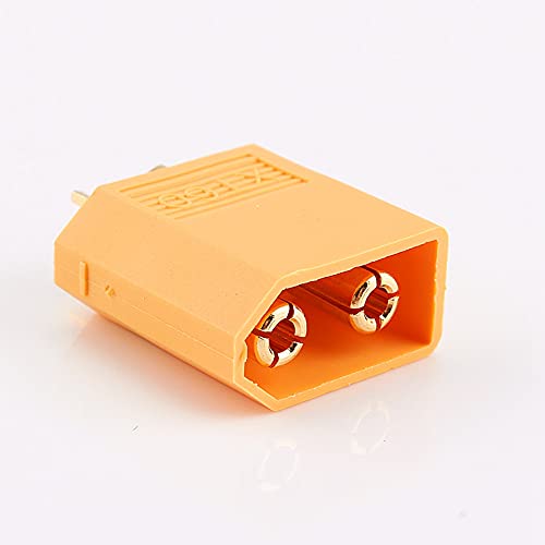 XIASABA RC Ersatzteile Lipo Batterie XT60 männliche und weibliche Bullet -Stecker Stecker für RC Lipo -Batterie hoch XIASABA RC Ersatzteile Lipo Batterie XT60 männliche und weibliche Bullet -Stecker Stecker für RC Lipo -Batterie hoch von XIASABA