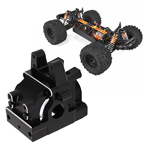 XIASABA RC Gear Box Abdeckung Festigkeit Aluminium Legierung Differential Abdeckung für ZD Racing EX07 MX07 1/7 RC Auto RC Differential Gehäuse RC Auto Getriebe Gehäuse Gehäuse XIASABA RC Gear Box Abdeckung Festigkeit Aluminium Legierung Differential Abdeckung für ZD Racing EX07 MX07 1/7 RC Auto RC Differential Gehäuse RC Auto Getriebe Gehäuse Gehäuse von XIASABA