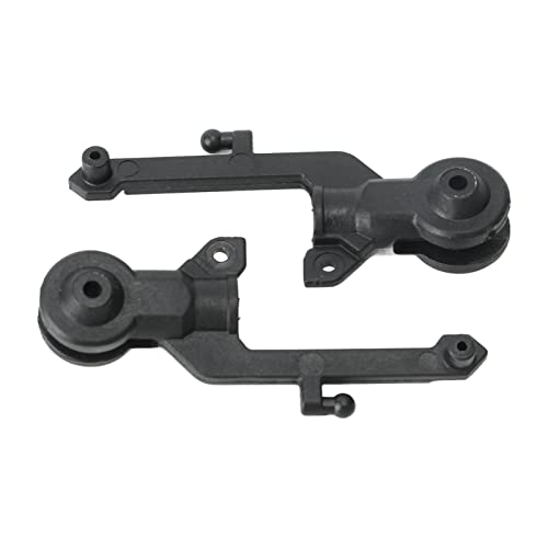 XIASABA RC Hauptrotorclip, professioneller Ersatz-Hauptblattclip, WLtoys K200 RC Hubschrauberzubehör von XIASABA