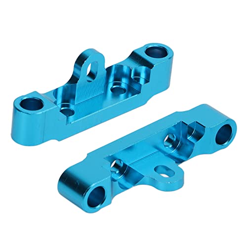 XIASABA RC Metall untere Suspension Armhalterung für TT02 1/10 RC -Auto -Upgrade Teile 2pcs von XIASABA