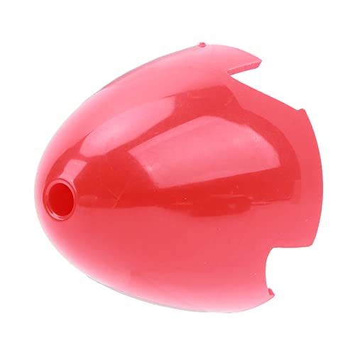 XIASABA RC Propellerabdeckung Verkleidung Rot Kunststoff Fernbedienung Flugzeug Segelflugzeug Original Zubehör XIASABA RC Propellerabdeckung Verkleidung Rot Kunststoff Fernbedienung Flugzeug Segelflugzeug Original Zubehör von XIASABA