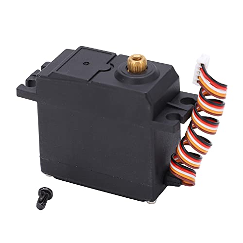 XIASABA -Servomotoren verwenden leicht EIN leichtes starken dauerhaften Mikro -Servo -Metal -Zahnrad, ideal für RC -Autos, die eine hohe Präzision Gute Kompatibilität aus XIASABA -Servomotoren verwenden leicht EIN leichtes starken dauerhaften Mikro -Servo -Metal -Zahnrad, ideal für RC -Autos, die eine hohe Präzision Gute Kompatibilität aus von XIASABA