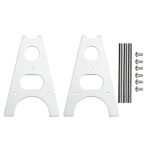 XIASABA Universal für 1/8 1/10 Fernbedienungssteuerautos RC -Autos Reparaturwerkzeug von XIASABA