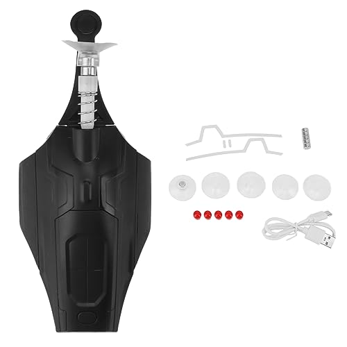XIASABA Webspielzeug Spinnen Seidenwerfer Zweite Generation Super Hero Launcher Handgelenksspielzeug für Kinder Kinder e (Zweite Generation) von XIASABA