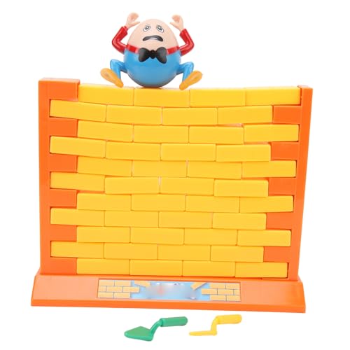 Xiasaba Wall Breaking Game Toys Family Party Lustige Entwicklung intelligenter Bildungsrätsel Eltern Kind Interaktion Freizeit Desktop -Spiele von XIASABA