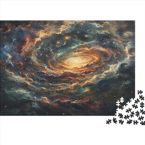 Ameisen 1000 Teile Puzzle, Puzzles Für Erwachsene, 1000 Teile Puzzlespiel Für Jugendliche & Erwachsene Puzzlespiel Puzzel 1000pcs (75x50cm) von XIAXIAJIA