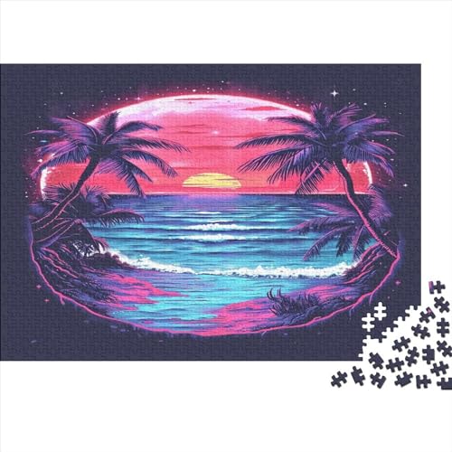 Ameisen 1000 Teile Puzzle, Puzzles Für Erwachsene, 1000 Teile Puzzlespiel Für Jugendliche & Erwachsene Puzzlespiel Puzzel 1000pcs (75x50cm) von XIAXIAJIA