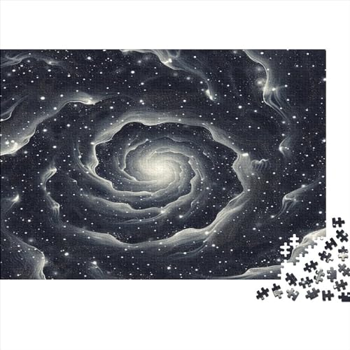 Ameisen 1000 Teile Puzzle, Puzzles Für Erwachsene, 1000 Teile Puzzlespiel Für Jugendliche & Erwachsene Puzzlespiel Puzzel 1000pcs (75x50cm) von XIAXIAJIA