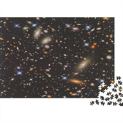 Ameisen 1000 Teile Puzzle, Puzzles Für Erwachsene, 1000 Teile Puzzlespiel Für Jugendliche & Erwachsene Puzzlespiel Puzzel 1000pcs (75x50cm) von XIAXIAJIA