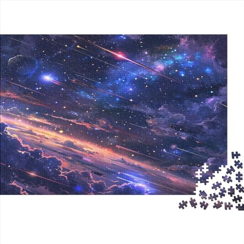 Ameisen 1000 Teile Puzzle, Puzzles Für Erwachsene, 1000 Teile Puzzlespiel Für Jugendliche & Erwachsene Puzzlespiel Puzzel 1000pcs (75x50cm) von XIAXIAJIA