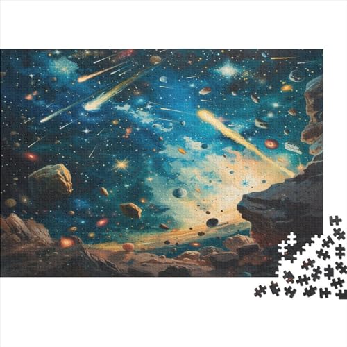 Ameisen 1000 Teile Puzzle, Puzzles Für Erwachsene, 1000 Teile Puzzlespiel Für Jugendliche & Erwachsene Puzzlespiel Puzzel 1000pcs (75x50cm) von XIAXIAJIA