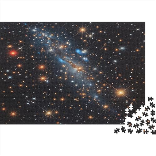 Ameisen 1000 Teile Puzzle, Puzzles Für Erwachsene, 1000 Teile Puzzlespiel Für Jugendliche & Erwachsene Puzzlespiel Puzzel 1000pcs (75x50cm) von XIAXIAJIA