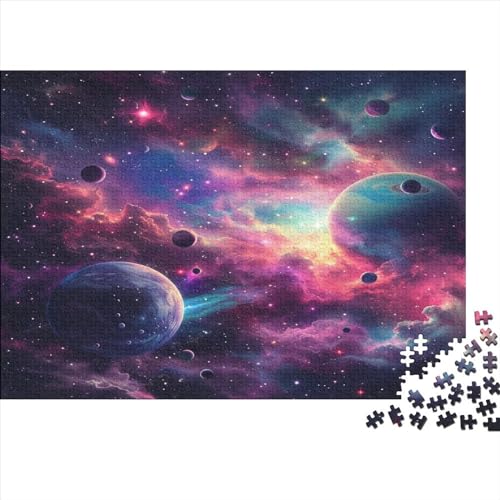 Ameisen 1000 Teile Puzzle, Puzzles Für Erwachsene, 1000 Teile Puzzlespiel Für Jugendliche & Erwachsene Puzzlespiel Puzzel 1000pcs (75x50cm) von XIAXIAJIA