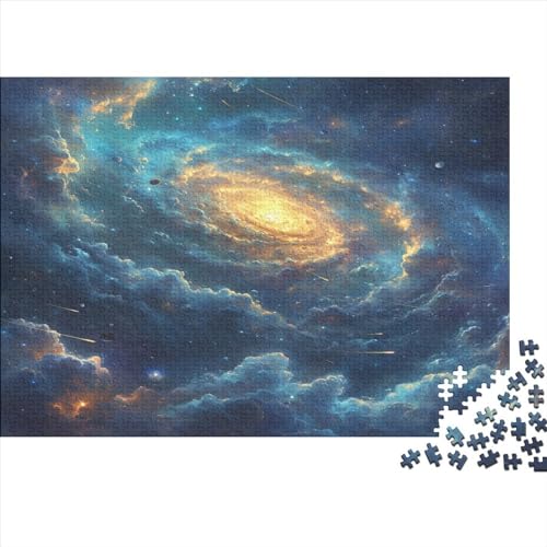 Ameisen 1000 Teile Puzzle, Puzzles Für Erwachsene, 1000 Teile Puzzlespiel Für Jugendliche & Erwachsene Puzzlespiel Puzzel 1000pcs (75x50cm) von XIAXIAJIA
