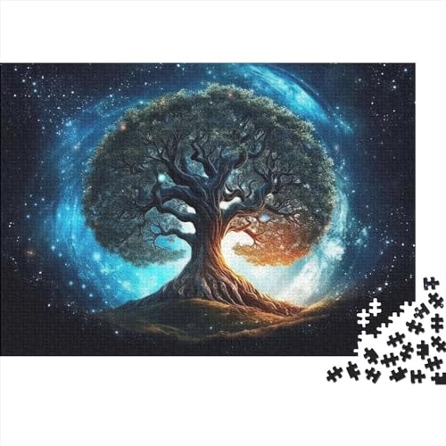 Puzzles for Adults, 1000 Puzzles Cool Sports Car Puzzle for Adults Funny Puzzle Games Wooden Puzzle75 x 50 cm von XIAXIAJIA