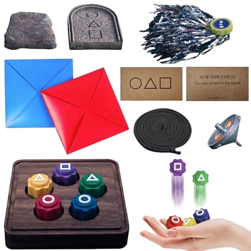 XIEXIESHER Gonggi Traditionelles Koreanisches Spielspiel, 14 PCS, Gonggi Korean Game Set, Gonggi Stone Pebbles Set, Mahjong Steine Spielset für Familien, Karnevalsspiele Und Valentinstagsgeschenke XIEXIESHER Gonggi Traditionelles Koreanisches Spielspiel, 14 PCS, Gonggi Korean Game Set, Gonggi Stone Pebbles Set, Mahjong Steine Spielset für Familien, Karnevalsspiele Und Valentinstagsgeschenke von XIEXIESHER