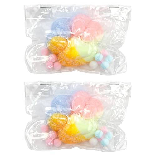 2st Squishy Spielzeug Katzenpfoten, Stressabbau Squishy Katzenpfoten Taba Squishy Katzenpfote Weiches Kawaii Pfoten Squishy für Kinder Teenager Erwachsene zum Entspannen im Homeoffice 2st Squishy Spielzeug Katzenpfoten, Stressabbau Squishy Katzenpfoten Taba Squishy Katzenpfote Weiches Kawaii Pfoten Squishy für Kinder Teenager Erwachsene zum Entspannen im Homeoffice von XIHIRCD