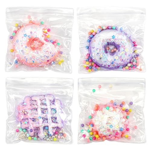 4st Taba Quetschspielzeug, Essens Spielzeug Stressabbau Kawaii Donuts Waffelkuchen Squishies Stressabbau Spielzeug OPP-Verpackungsgeschenke für Kinder Erwachsene zum Entspannen im Homeoffice 4st Taba Quetschspielzeug, Essens Spielzeug Stressabbau Kawaii Donuts Waffelkuchen Squishies Stressabbau Spielzeug OPP-Verpackungsgeschenke für Kinder Erwachsene zum Entspannen im Homeoffice von XIHIRCD