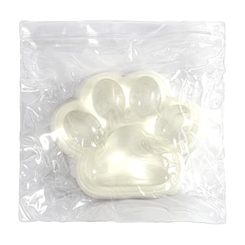 Squishy Spielzeug Katzenpfoten, 13,5cm Stressabbau Squishy Katzenpfoten Taba Squishy Katzenpfote Weiches Kawaii Pfoten Squishy für Kinder Teenager Erwachsene zum Entspannen im Homeoffice Squishy Spielzeug Katzenpfoten, 13,5cm Stressabbau Squishy Katzenpfoten Taba Squishy Katzenpfote Weiches Kawaii Pfoten Squishy für Kinder Teenager Erwachsene zum Entspannen im Homeoffice von XIHIRCD