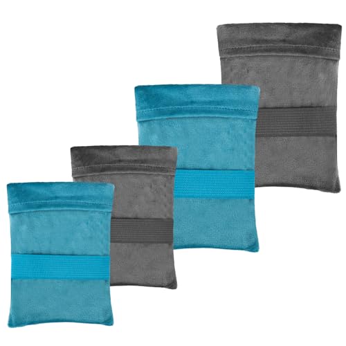 XIHIRCD 4st Sandentferner für Den Strand, 2 Größen Sand Entfernungsbeutel Bequem Sand Entferner Sandfreies Strandzubehör Unverzichtbar für Strand Beruf Camping Frauen Kinder XIHIRCD 4st Sandentferner für Den Strand, 2 Größen Sand Entfernungsbeutel Bequem Sand Entferner Sandfreies Strandzubehör Unverzichtbar für Strand Beruf Camping Frauen Kinder von XIHIRCD