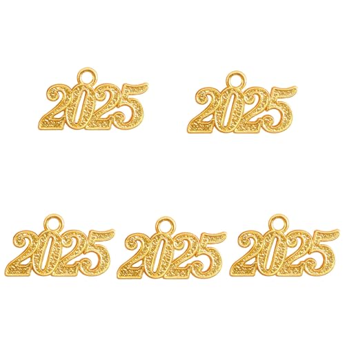 XINGLIDA 1/5pcs Abschlusshut Orament Absolventenkleiderdekoration Charme Für Die Klasse Von 2025 Graduationen Kleider Kostüm Zubehör Home Dekoration XINGLIDA 1/5pcs Abschlusshut Orament Absolventenkleiderdekoration Charme Für Die Klasse Von 2025 Graduationen Kleider Kostüm Zubehör Home Dekoration von XINGLIDA