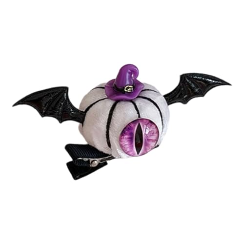 XINGLIDA 1pc Festliche Baumwollhaarclip Für Hold Party Kostüm Essentials Und Tägliche Frisuren Baumwoll Halloween Haarzubehör XINGLIDA 1pc Festliche Baumwollhaarclip Für Hold Party Kostüm Essentials Und Tägliche Frisuren Baumwoll Halloween Haarzubehör von XINGLIDA