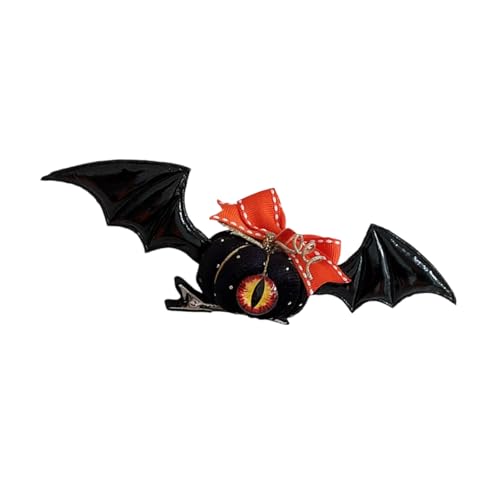 XINGLIDA 1pc Festliche Baumwollhaarclip Für Hold Party Kostüm Essentials Und Tägliche Frisuren Baumwoll Halloween Haarzubehör XINGLIDA 1pc Festliche Baumwollhaarclip Für Hold Party Kostüm Essentials Und Tägliche Frisuren Baumwoll Halloween Haarzubehör von XINGLIDA