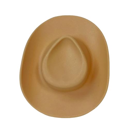 XINGLIDA Miniatur Cowgirl Hüte Haare Clip Party Header Accessoire 19 Farboption Junggesellenhause Party Dressing Kopfbedeckung Cowboy Hüte Haarnadel XINGLIDA Miniatur Cowgirl Hüte Haare Clip Party Header Accessoire 19 Farboption Junggesellenhause Party Dressing Kopfbedeckung Cowboy Hüte Haarnadel von XINGLIDA