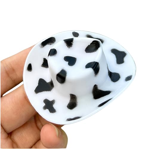 XINGLIDA Miniatur Cowgirl Hüte Haare Clip Party Header Accessoire 19 Farboption Junggesellenhause Party Dressing Kopfbedeckung Cowboy Hüte Haarnadel XINGLIDA Miniatur Cowgirl Hüte Haare Clip Party Header Accessoire 19 Farboption Junggesellenhause Party Dressing Kopfbedeckung Cowboy Hüte Haarnadel von XINGLIDA