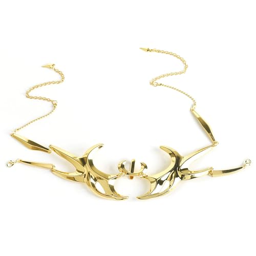 XINGLIDA Punk Inspirierte Fluidgesichtsmaske Schmuck Für Stilvolle Versammlungen Cosplay Accessoire Komfortable Musikfestival Schmuck Schmuck XINGLIDA Punk Inspirierte Fluidgesichtsmaske Schmuck Für Stilvolle Versammlungen Cosplay Accessoire Komfortable Musikfestival Schmuck Schmuck von XINGLIDA