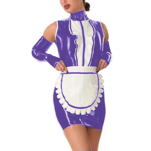 XINLIANYI Party-Dienstmädchen-Cosplay-Kostüm, personalisierbar von XINLIANYI