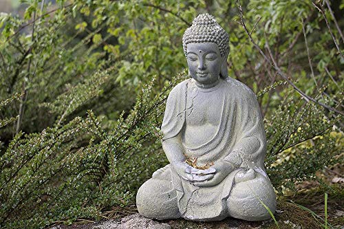 XINNeck 1000 Pieces Wooden Jigsaw Puzzle,Buddha Statue in The Bush Adults Jigsaw Puzzle Children Puzzles Creative Games Wooden Puzzle Toys Classic XINNeck 1000 Pieces Wooden Jigsaw Puzzle,Buddha Statue in The Bush Adults Jigsaw Puzzle Children Puzzles Creative Games Wooden Puzzle Toys Classic von XINNeck