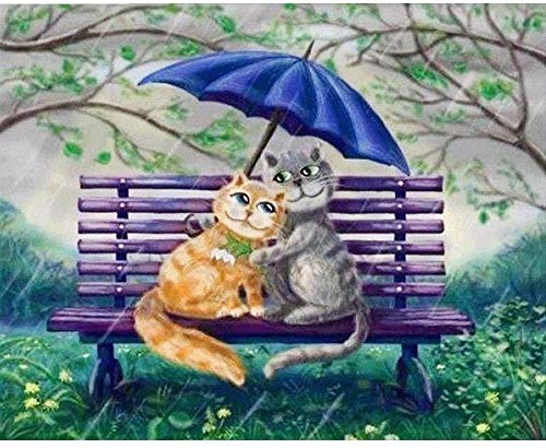 XINNeck 1000 Pieces Wooden Jigsaw Puzzle,Dating Cat Sitting On A Chair Children Jigsaw Puzzle Adults Puzzles Creative Games Wooden Puzzle Toys elegant XINNeck 1000 Pieces Wooden Jigsaw Puzzle,Dating Cat Sitting On A Chair Children Jigsaw Puzzle Adults Puzzles Creative Games Wooden Puzzle Toys elegant von XINNeck